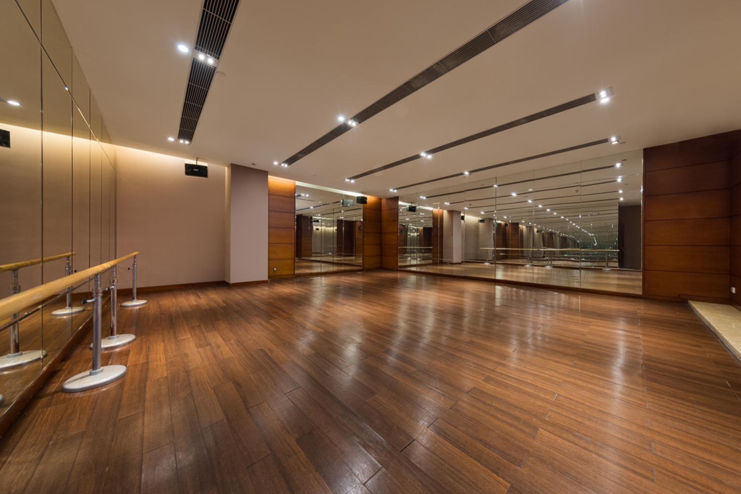 Glenview Itc Plaza Chongqing Hotel Eksteriør billede